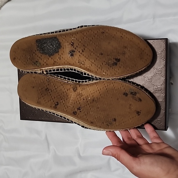 Gucci Espadrilles - Picture 4 of 6